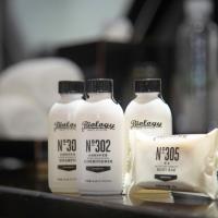 Сьюит (Люкс) отеля Bellagio Shanghai, Шанхай