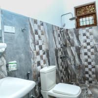 Двухместный (Стандартный двухместный номер с 1 кроватью) гостевого дома Awon Mirissa, Мирисса