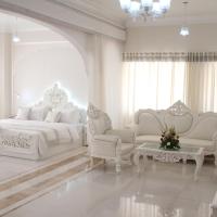 Сьюит (Люкс) отеля WelcomHeritage Traditional Haveli, Джайпур