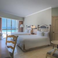 Одноместный (Улучшенный одноместный номер) курортного отеля Sandos Cancun Lifestyle Resort, Канкун