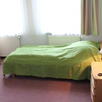 Одноместный (Одноместный номер) гостевого дома Adler Hotel Dresden, Дрезден