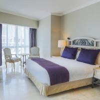 Одноместный (Одноместный номер) курортного отеля Sandos Cancun Lifestyle Resort, Канкун