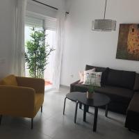 Апартаменты (Апартаменты - 1-й этаж) апартаментов Malaga Apartamentos Calle Jinetes 10, Малага