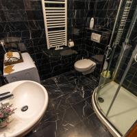 Апартаменты (Апартаменты-студио 23) апартаментов Mala Italia Apartments, Вроцлав