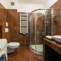 Апартаменты (Стандартные апартаменты) апартаментов Mala Italia Apartments, Вроцлав