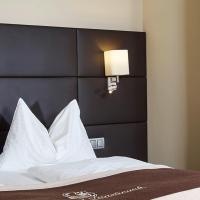 Двухместный (Номер по специальному предложению) отеля Hotel Innsbruck, Инсбрук