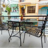 Апартаменты (Апартаменты с 1 спальней) гостевого дома QHome Sai Gon - Vo Van Tan, Хошимин