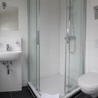 Одноместный (Одноместный номер) отеля City Vibes Hotel, Штутгарт