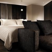 Сьюит (Одноместный полулюкс) отеля S15, Бангкок