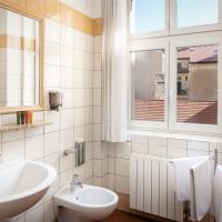 Двухместный (Стандартный двухместный номер с 1 кроватью или 2 отдельными кроватями) отеля Caesar Prague, Прага