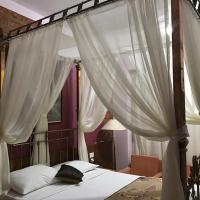 Двухместный (Номер для новобрачных) кемпинга Rezeiky Hotel & Camp Luxor, Луксор