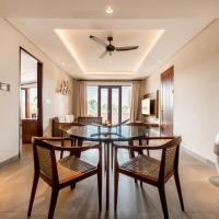 Семейный (Tanadewa Grand Suite) курортного отеля Tanadewa Resort & Spa Ubud, Убуд