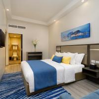 Двухместный (Junior Suite Room - Leisure) отеля Savoy Hotel Mactan, Мактан