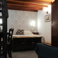 Семейный (Family Room with Patio - Split Level) отеля Nuovo Hotel Sangiuliano, Катания