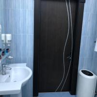 Трехместный (Трехместный номер) курортного отеля Aysberq Resort, Баку