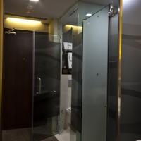 Двухместный (Двухместный номер Делюкс с 1 кроватью) отеля Hotel Clover 5 HongKong Street, Сингапур (город)
