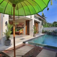 Вилла (Стандартная вилла) виллы The Loyik Villa Ubud, Убуд