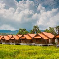 Вилла (Вилла Делюкс) курортного отеля Farmer's Boutique Resort,Koh Samui, Самуи