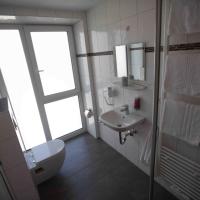 Одноместный (Классический одноместный номер) отеля Heilbronner Hotel am schönen Theater, Штутгарт