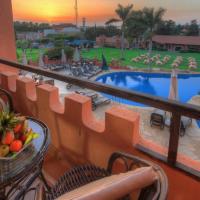 Одноместный (Стандартный одноместный номер) курортного отеля Africana Hotel & Spa, Александрия