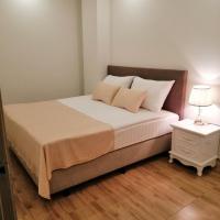 Двухместный (Номер Делюкс) отеля Roma Hotel Noi Bai airport, Ханой