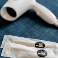 Двухместный (Двухместный номер с 2 отдельными кроватями и окном) отеля Orange Hotel Sri Petaling, Куала-Лумпур