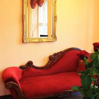 Апартаменты (Апартаменты с видом на город (для 2 взрослых)) отеля Dom Schumannów, Гданьск