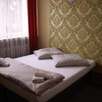 Одноместный (Одноместный номер) мотеля Motel Pod Kominkiem, Торунь