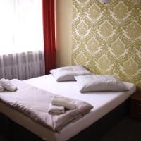 Двухместный (Двухместный номер с 1 кроватью или 2 отдельными кроватями) мотеля Motel Pod Kominkiem, Торунь