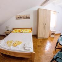 Апартаменты (Апартаменты-студио) гостевого дома Guest House Lotos, Бечичи
