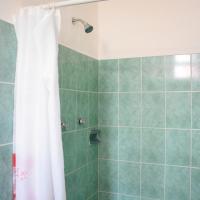 Двухместный (Номер с кроватью размера «king-size») отеля Isla Caracol, Исла-Мухерес