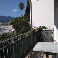 Апартаменты (Апартаменты с видом на море) апартаментов Apartments Vila Kamelija, Херцег-Нови