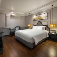 Двухместный (Day Use Room 6 hours) отеля Hanoi Imperial Hotel, Ханой