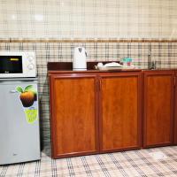 Семейный (Семейный номер) отеля Al Nakheel Hotel, Рас-эль-Хайма