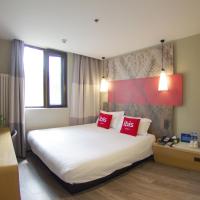 Двухместный (Stress Free Superior Double Room) отеля Home Inn Beijing Tiantan East Gate Metro Station, Пекин