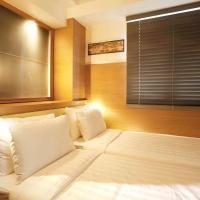 Двухместный (Двухместный номер с 2 отдельными кроватями) отеля Bridal Tea House (Bluejay), Гонконг (город)