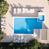 Студио (Номер-студио) апартаментов Apartments Es Clot des Forn, Ибица