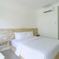 Двухместный (Long Stay Offer - 7/14/30 Days at Deluxe Double Room) отеля Mahamustika River Side, Чангу