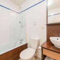 Сьюит (Люкс) апарт-отеля Comfort Suites Pau Idron, По
