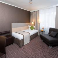 Одноместный (Одноместный номер) отеля New Orly, Мюнхен