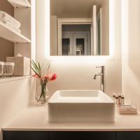 Двухместный (Номер с кроватью размера "king-size") отеля Hotel Renew, Гонолулу