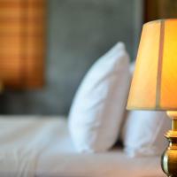 Вилла (Вилла «Пляж») отеля Pawapi Resort Koh Mook, Ко Мук