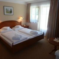 Двухместный (Двухместный номер с 1 кроватью) отеля Hotel Waldheim KG, Майрхофен