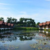 Двухместный (Вилла "Лотус") курортного отеля Farmer's Boutique Resort,Koh Samui, Самуи