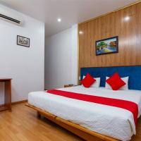 Двухместный (Улучшенный двухместный номер с 1 кроватью) хостела Little Hanoi Hostel, Ханой