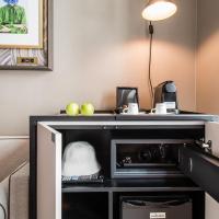 Двухместный (Классический номер) отеля Pestana Park Avenue, Нью-Йорк