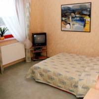 Двухместный (Двухместный номер с 1 кроватью) отеля Guest House LT, Каунас