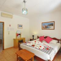 Апартаменты (Апартаменты с 1 спальней) отеля Acquario Guesthouse, Праслин