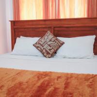 Двухместный (Стандартный двухместный номер с 1 кроватью и вентилятором) отеля Mount Palace By Resort Beam, Канди