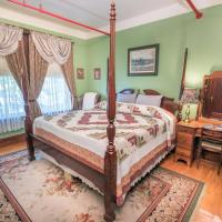 Двухместный (Номер с кроватью размера «king-size») отеля The Edgewater Hotel, Орландо